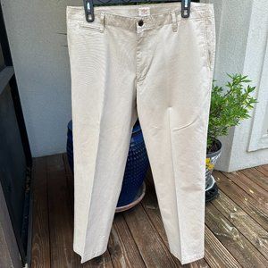 DOCKERS Men's Chino Pants 38x30